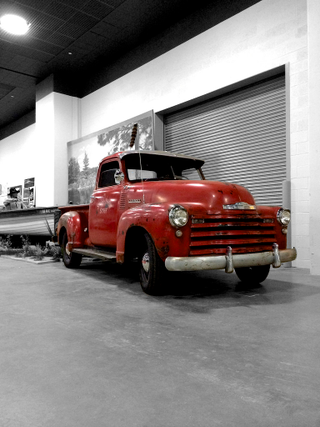 Illustration for article titled Highlights from Detroit Autorama 2014